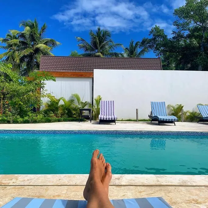 Marena Beach Residences, Villa Frente Al Mar 0*, El Limon
