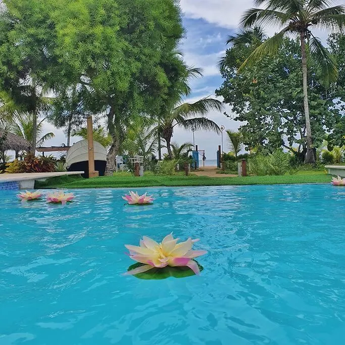 Marena Beach Residences, Villa Frente Al Mar