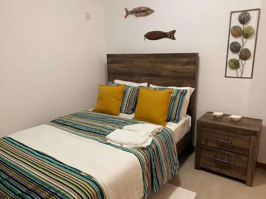 Marena Beach Residences, Villa Frente Al Mar  El Limon