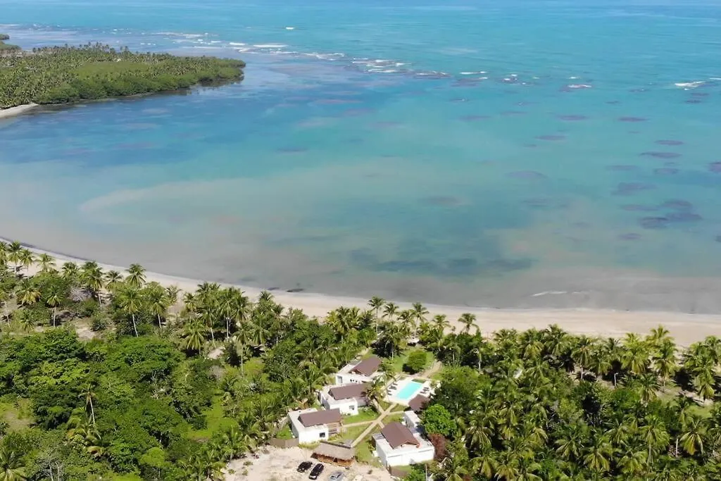 Marena Beach Residences, Villa Frente Al Mar
