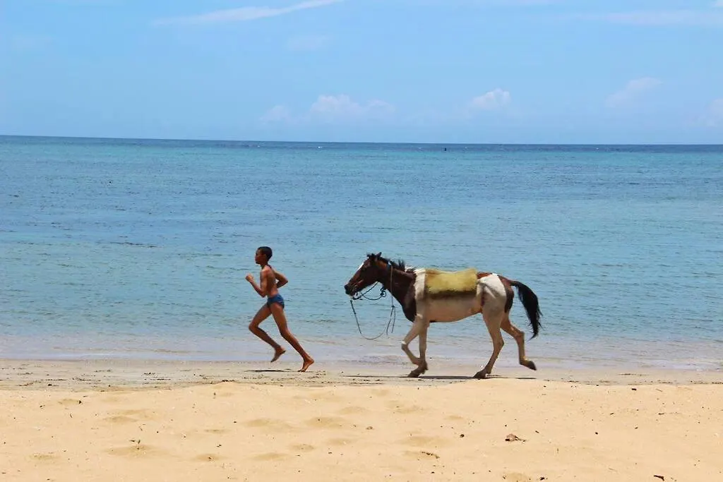 Marena Beach Residences, Villa Frente Al Mar