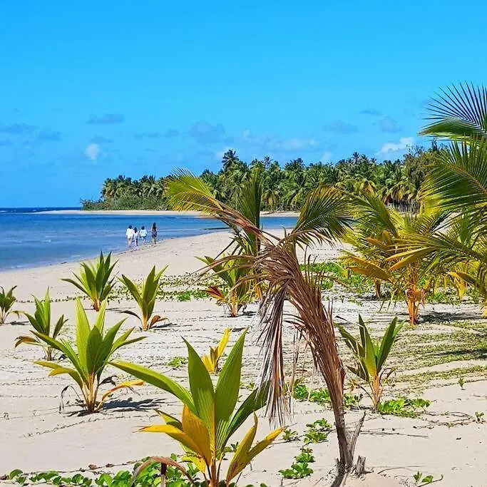 Marena Beach Residences, Villa Frente Al Mar