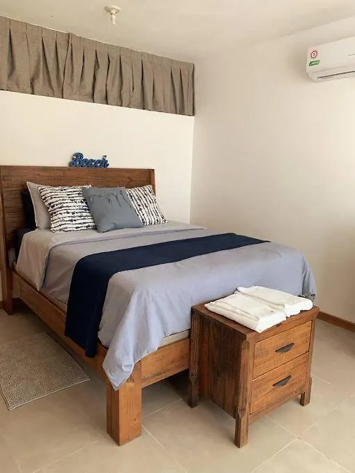 Marena Beach Residences, Villa Frente Al Mar Dominican Republic