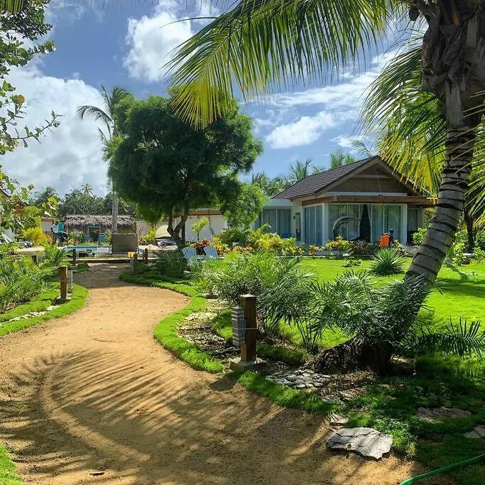 Marena Beach Residences, Villa Frente Al Mar Dominican Republic