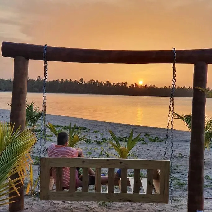 Marena Beach Residences, Villa Frente Al Mar 0*, El Limon