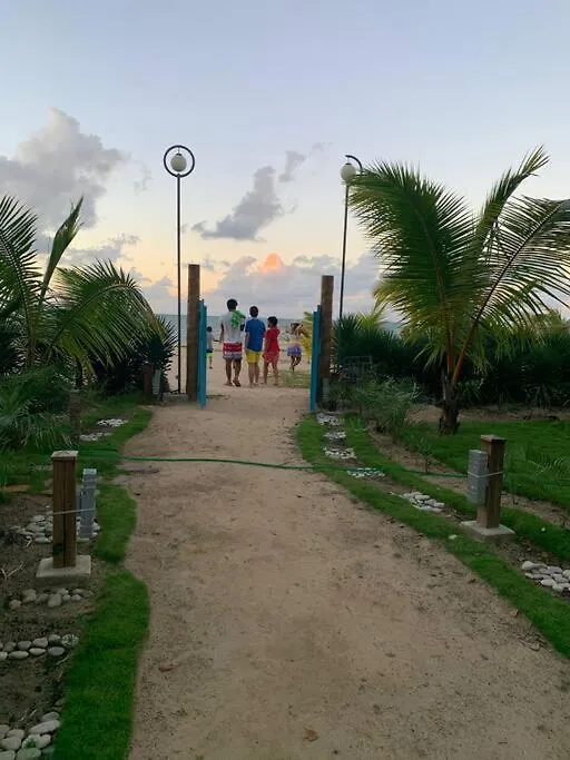 Marena Beach Residences, Villa Frente Al Mar