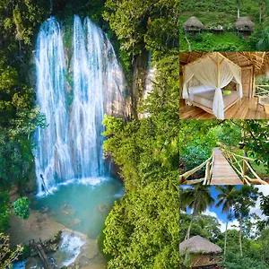  Lodge Rancho Romana Ecolodge Park V-01