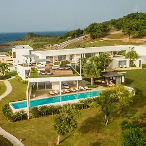 Cap Luxury Villa