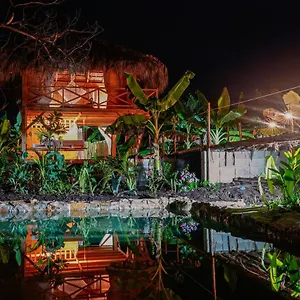 Samana Ecolodge Hostal